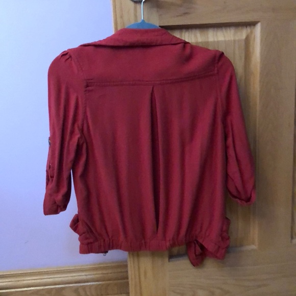 Jacket - Picture 2 of 2